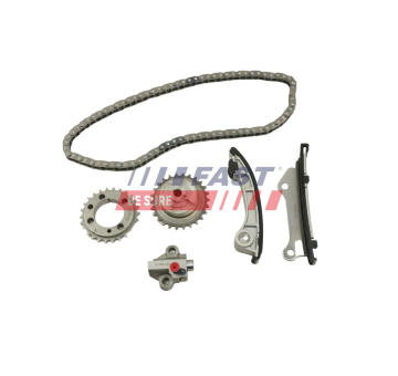 Sada rozvodovej reżaze FAST FT41806