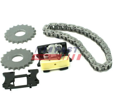 Sada rozvodovej reżaze FAST FT41911