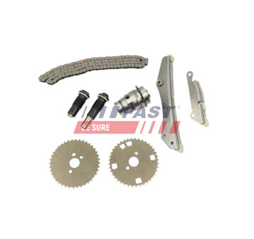 Sada rozvodovej reżaze FAST FT41918