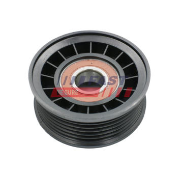 Vratná/vodicí kladka, klínový žebrový řemen FAST FT44682