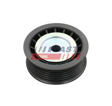 Vratná/vodicí kladka, klínový žebrový řemen FAST FT44685