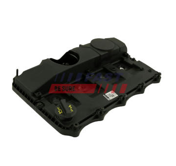 Kryt hlavy valcov FAST FT45201