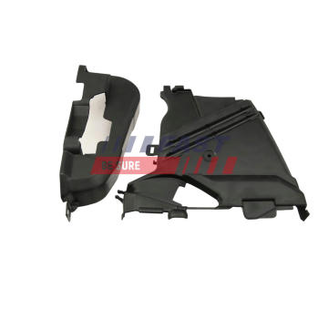 Skriňa rozvodovky FAST FT45331