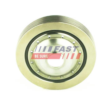 Řemenice, klikový hřídel FAST FT45583