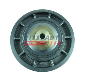 Řemenice, klikový hřídel FAST FT45591