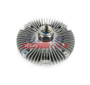 Spojka ventilátora chladenia FAST FT45658