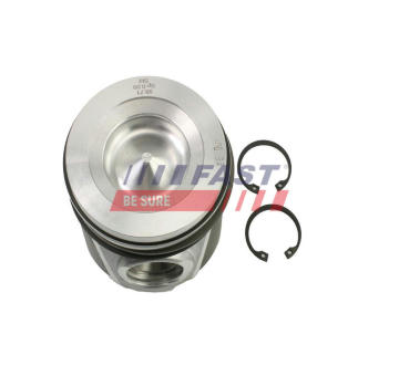 Piest FAST FT47125/0