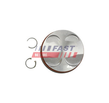 Píst FAST FT47135/0