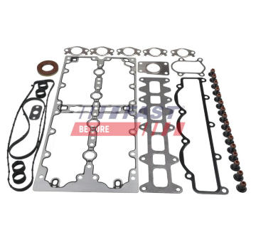 Kompletná sada tesnení motora FAST FT48005