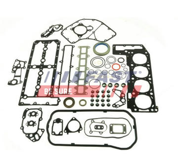 Kompletní sada těsnění, motor FAST FT48008