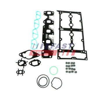 Kompletná sada tesnení motora FAST FT48013