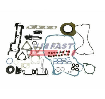 Kompletná sada tesnení motora FAST FT48074