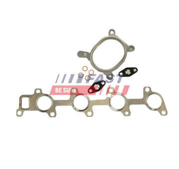 Sada tesnení turbodúchadla FAST FT48420