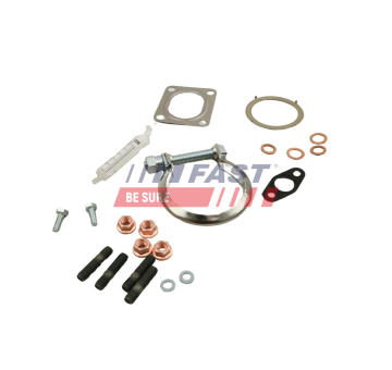 Sada tesnení turbodúchadla FAST FT48431