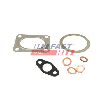 Sada tesnení turbodúchadla FAST FT48433