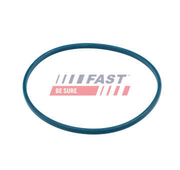 Těsnění, plnicí hrdlo palivové nádrže FAST FT48504