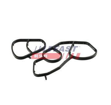 Těsnění, pouzdro olejového filtru FAST FT48934