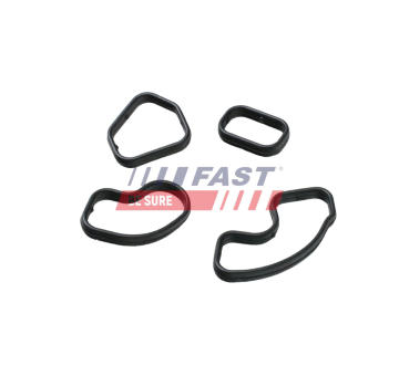 Sada tesnení chladiča oleja FAST FT48957
