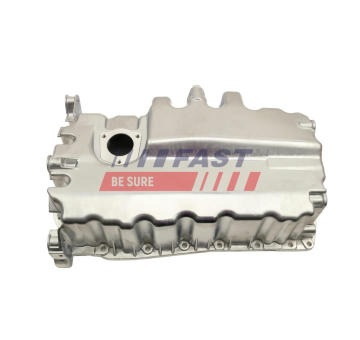 Olejová vaňa FAST FT49310