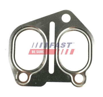 Těsnění, kolektor výfukových plynů FAST FT49415