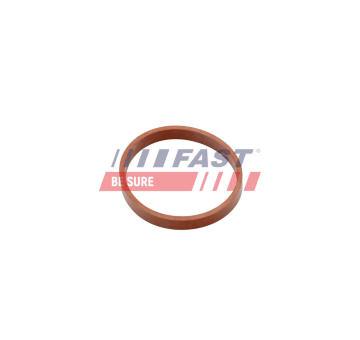 Těsnění, koleno sacího potrubí FAST FT49418