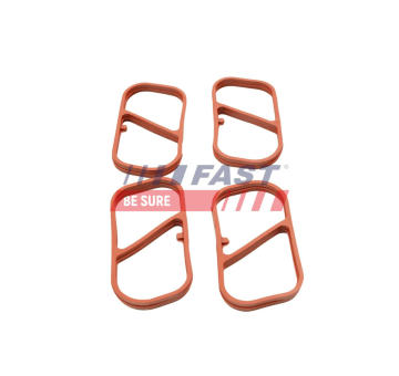 Těsnění, koleno sacího potrubí FAST FT49453