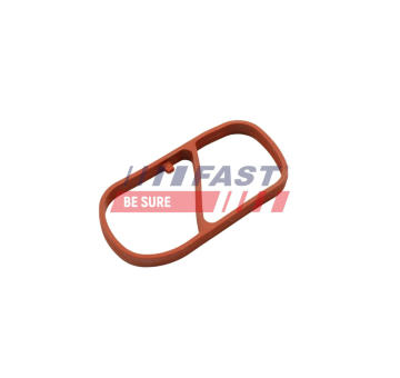 Těsnění, koleno sacího potrubí FAST FT49454