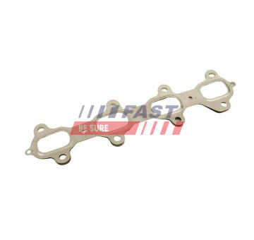 Těsnění, kolektor výfukových plynů FAST FT49465