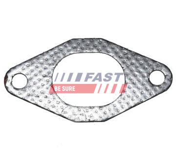 Těsnění, kolektor výfukových plynů FAST FT49484