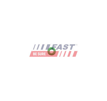 Těsnicí kroužek, držák trysky FAST FT49650