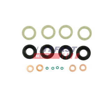 Sada na opravy, jednotka trysky čerpadla FAST FT49657