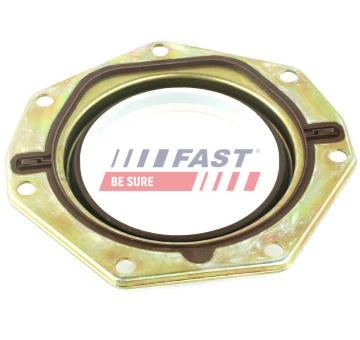 Těsnicí kroužek hřídele, klikový hřídel FAST FT49713