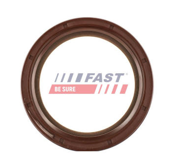Tesniaci krúżok hriadeľa diferenciálu FAST FT49757