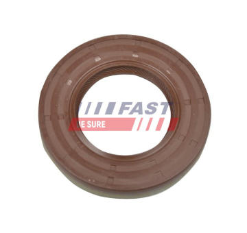 Tesnici krouzek hridele, diferencial FAST FT49835