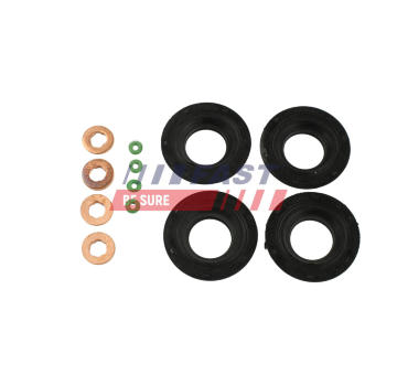 Sada tesneni, vstrikovaci tryska FAST FT49850