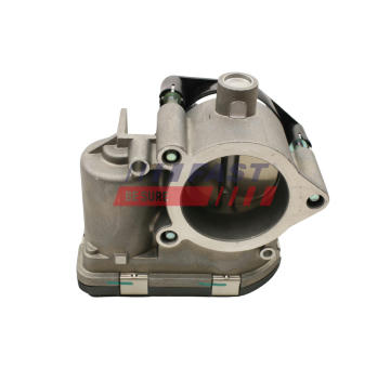 Hrdlo żkrtiacej klapky FAST FT50412