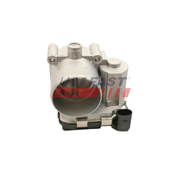 Hrdlo żkrtiacej klapky FAST FT50415