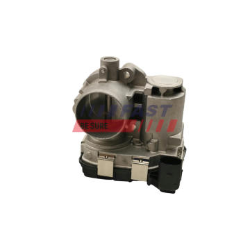 Hrdlo żkrtiacej klapky FAST FT50417