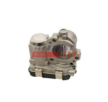 Hrdlo żkrtiacej klapky FAST FT50417