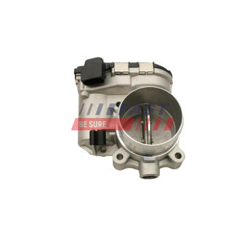 Hrdlo żkrtiacej klapky FAST FT50421