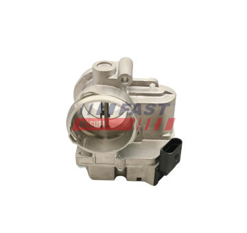 Hrdlo żkrtiacej klapky FAST FT50423