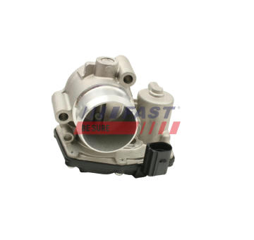 Hrdlo żkrtiacej klapky FAST FT50428