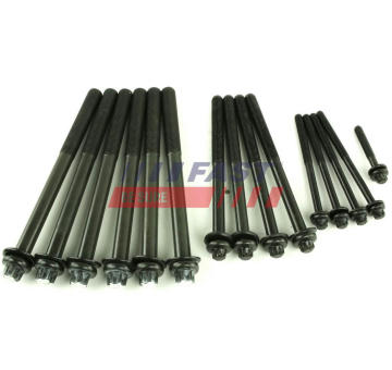Sada skrutiek hlavy valcov FAST FT51503