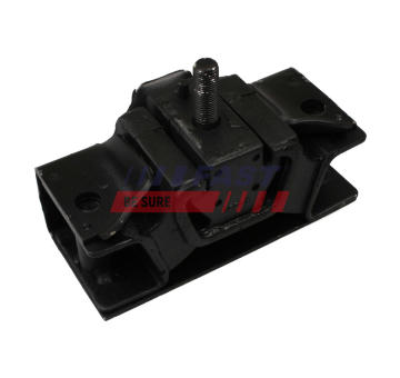 Ulożenie - pomocný rám nosiča agregátov FAST FT52018