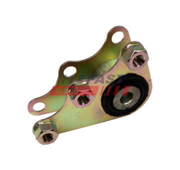 Ulożenie motora FAST FT52416