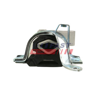 Ulożenie - pomocný rám nosiča agregátov FAST FT52533