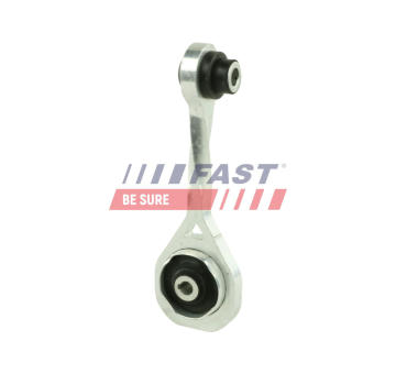 Ulożenie motora FAST FT52599