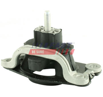 Ulożenie - pomocný rám nosiča agregátov FAST FT52610