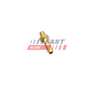 Hadice chladiče FAST FT53152