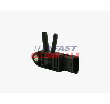 Senzor, tlak vyfuk.plynu FAST FT54304